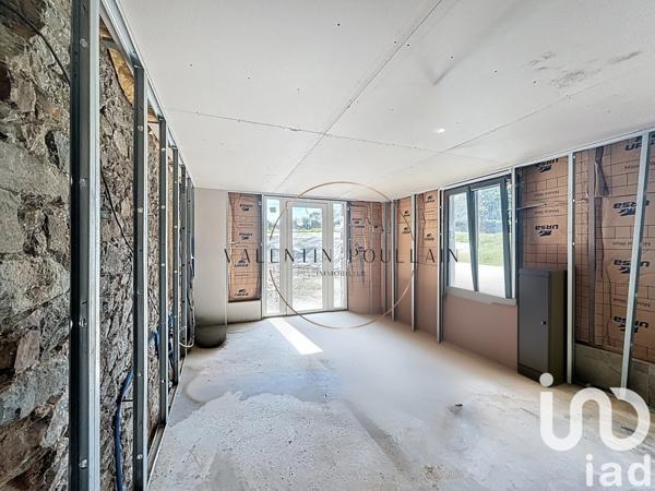 Maison à vendre 7 pièces 179 m² Saint-Sauveur-Villages