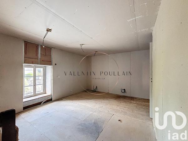 Maison à vendre 7 pièces 179 m² Saint-Sauveur-Villages