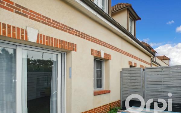 Maison à vendre    5 pièces • 87,53 m2 Gournay-en-Bray