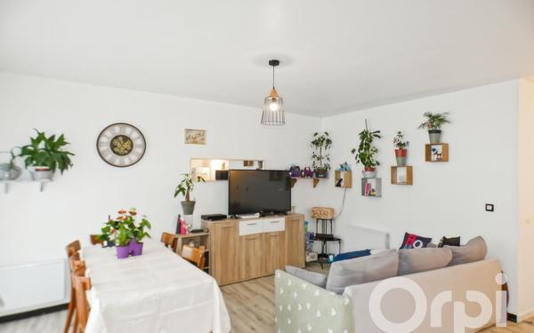 Maison à vendre    5 pièces • 87,53 m2 Gournay-en-Bray