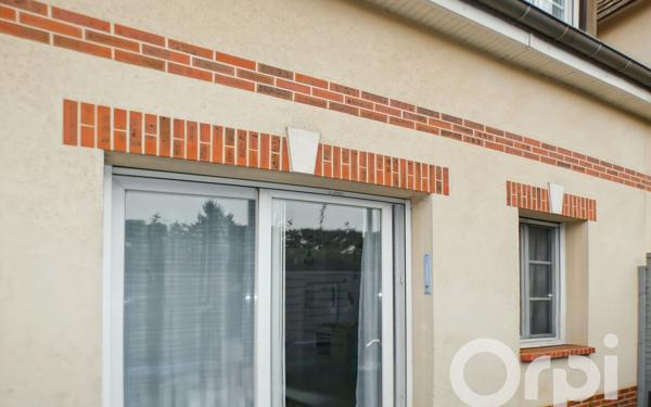 Maison à vendre    5 pièces • 87,53 m2 Gournay-en-Bray