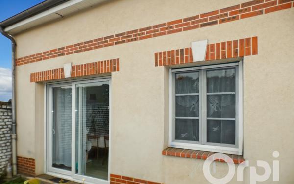 Maison à vendre    5 pièces • 87,53 m2 Gournay-en-Bray
