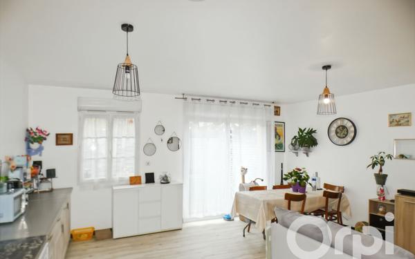 Maison à vendre    5 pièces • 87,53 m2 Gournay-en-Bray