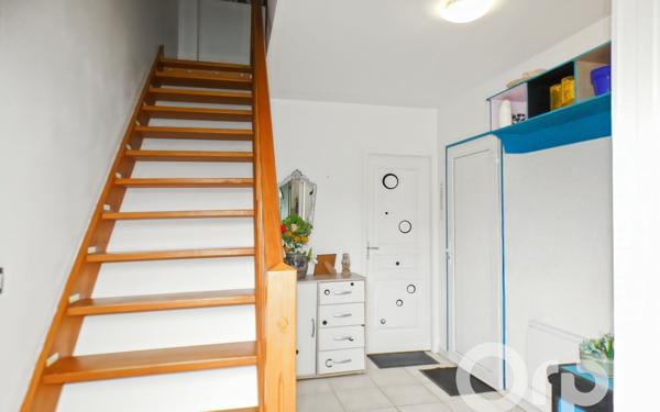 Maison à vendre    5 pièces • 87,53 m2 Gournay-en-Bray