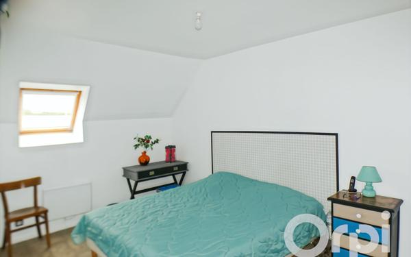 Maison à vendre    5 pièces • 87,53 m2 Gournay-en-Bray