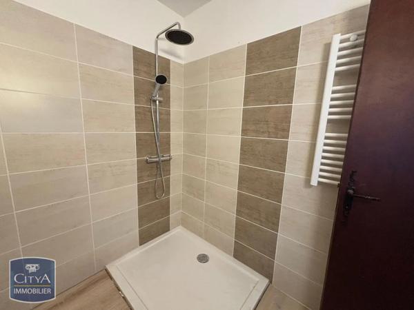 Maison à louer 3 pièces 66m² Mouleydier (24520)