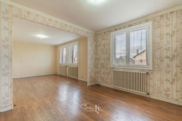 Maison 5 pièces - 104 m² Exclusivité efficity