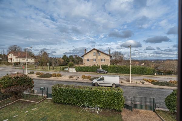 Maison 5 pièces - 104 m² Exclusivité efficity