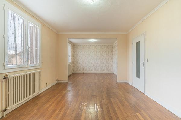 Maison 5 pièces - 104 m² Exclusivité efficity