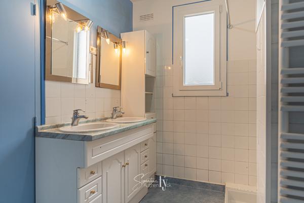 Maison 5 pièces - 104 m² Exclusivité efficity