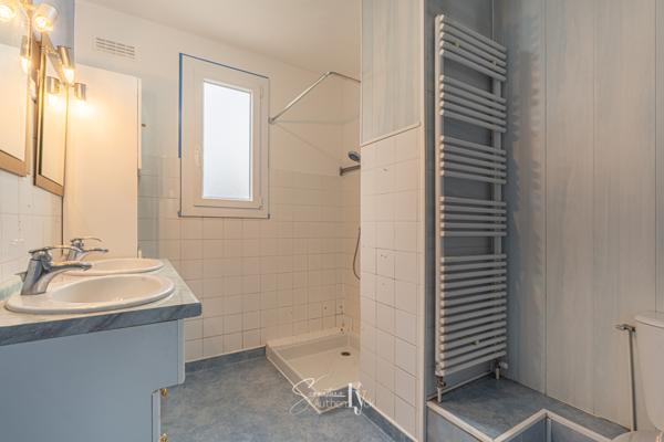 Maison 5 pièces - 104 m² Exclusivité efficity