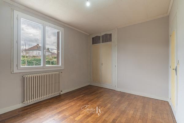 Maison 5 pièces - 104 m² Exclusivité efficity