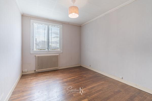 Maison 5 pièces - 104 m² Exclusivité efficity