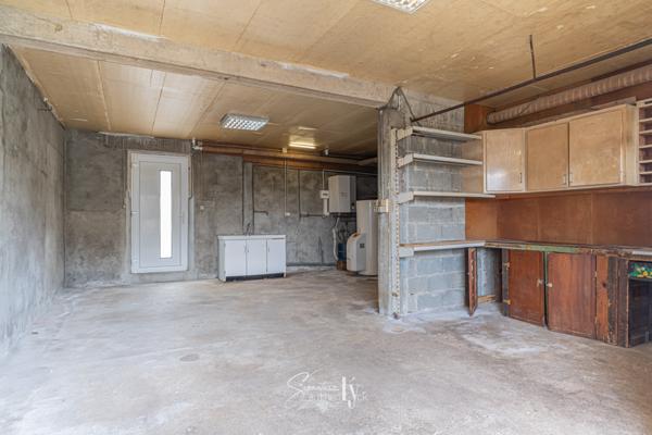 Maison 5 pièces - 104 m² Exclusivité efficity