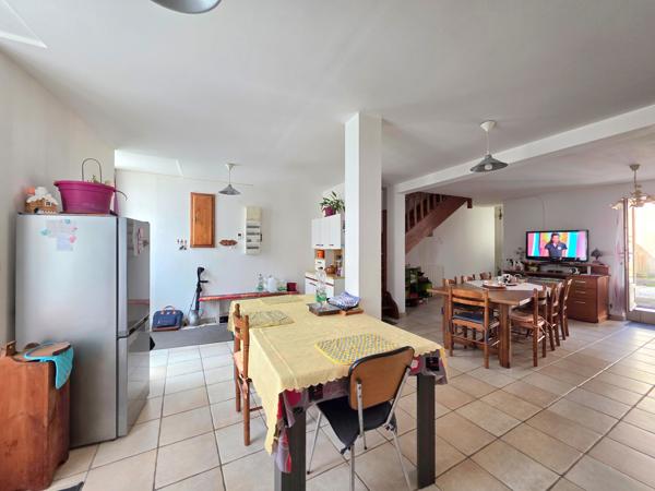 Maison à vendre à Champagne-Mouton (16350) - Charente