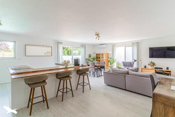 Maison à vendre 361 000 € Ludon-Médoc 4 p 115 m² DPE A