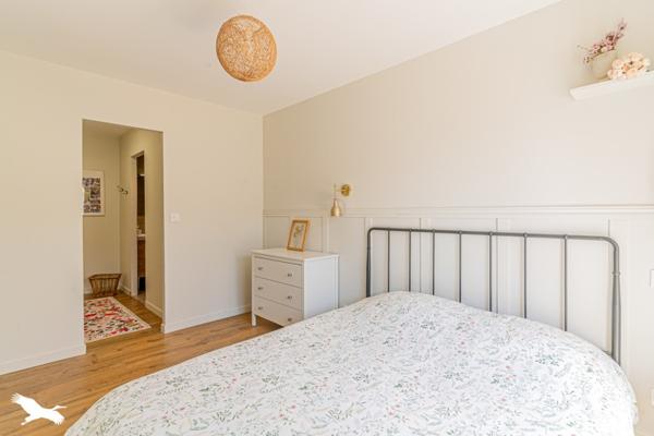 Maison à vendre 361 000 € Ludon-Médoc 4 p 115 m² DPE A