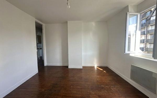 Appartement à vendre    5 pièces •  Deauville