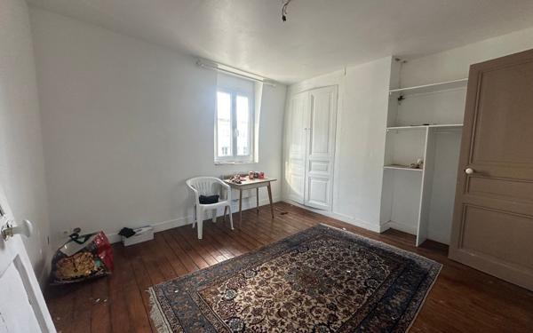 Appartement à vendre    5 pièces •  Deauville