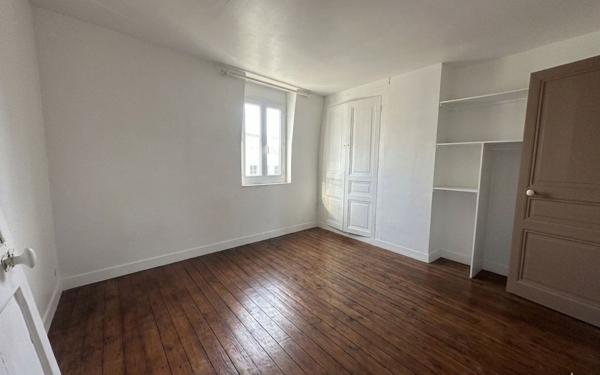 Appartement à vendre    5 pièces •  Deauville