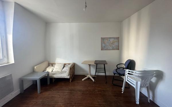 Appartement à vendre    5 pièces •  Deauville