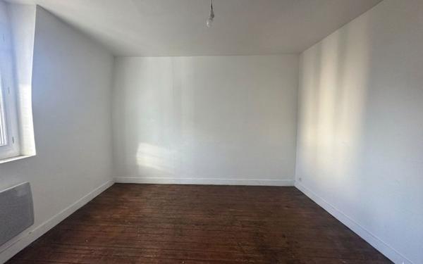 Appartement à vendre    5 pièces •  Deauville