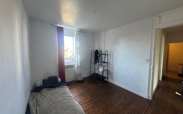 Appartement à vendre    5 pièces •  Deauville