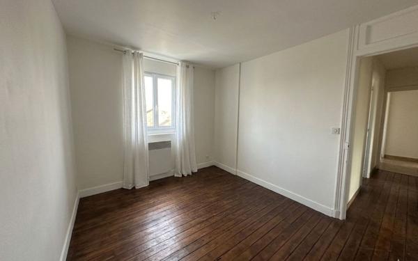 Appartement à vendre    5 pièces •  Deauville