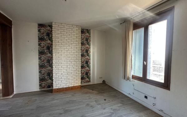 Appartement à vendre    5 pièces •  Deauville