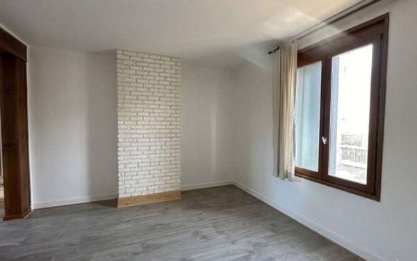 Appartement à vendre    5 pièces •  Deauville