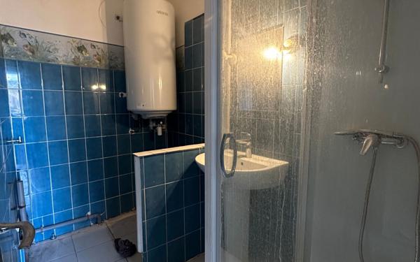 Appartement à vendre    5 pièces •  Deauville