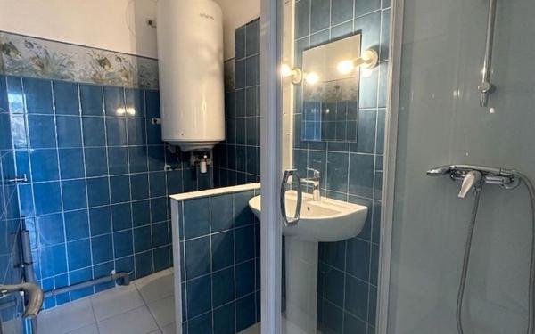 Appartement à vendre    5 pièces •  Deauville