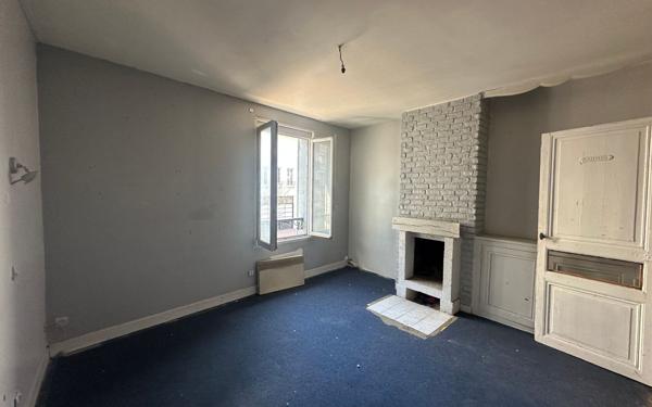 Appartement à vendre    5 pièces •  Deauville