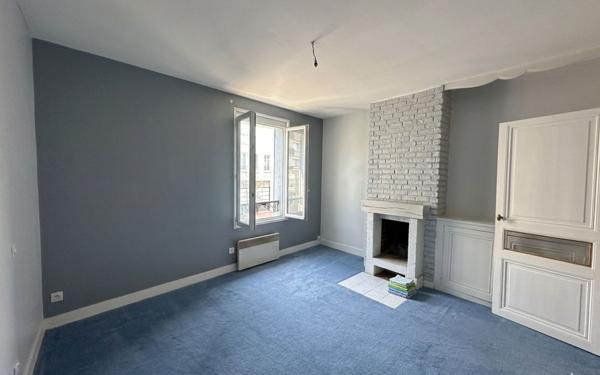 Appartement à vendre    5 pièces •  Deauville