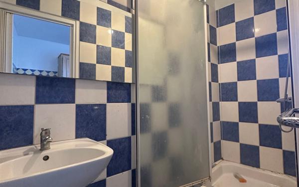 Appartement à vendre    5 pièces •  Deauville