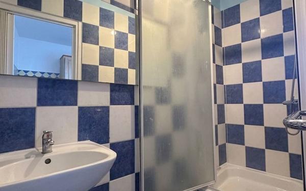 Appartement à vendre    5 pièces •  Deauville