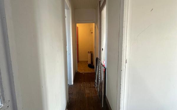 Appartement à vendre    5 pièces •  Deauville