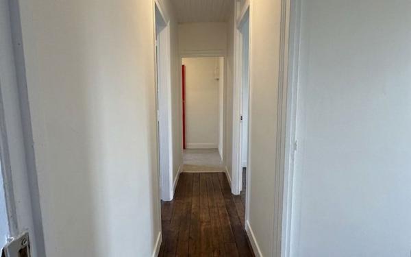 Appartement à vendre    5 pièces •  Deauville
