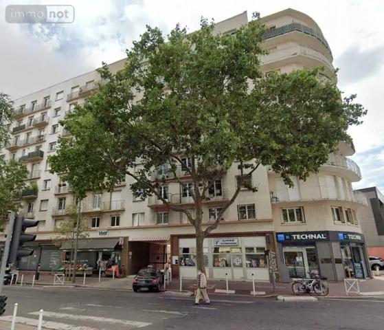 Achat - Appartement Montrouge 92120 3 pièces 48 m 2