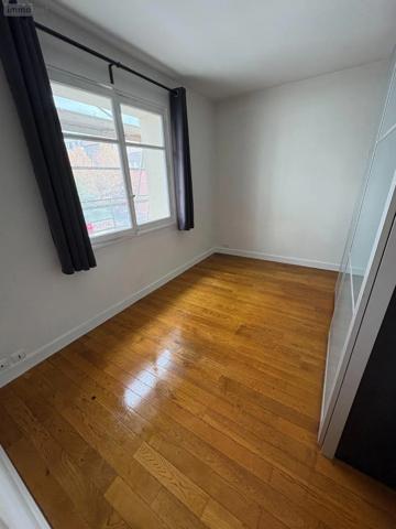 Achat - Appartement Montrouge 92120 3 pièces 48 m 2