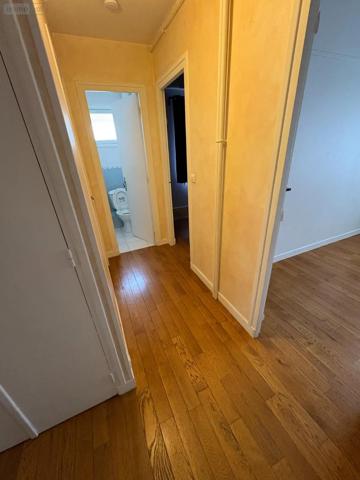 Achat - Appartement Montrouge 92120 3 pièces 48 m 2