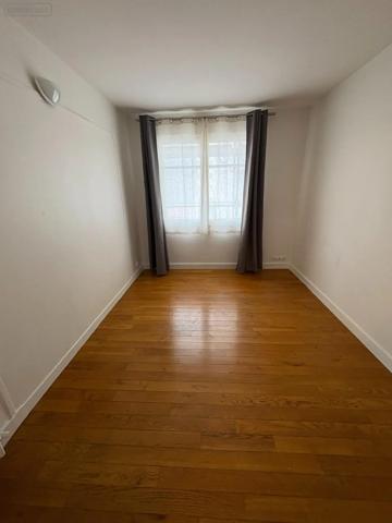 Achat - Appartement Montrouge 92120 3 pièces 48 m 2