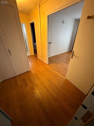 Achat - Appartement Montrouge 92120 3 pièces 48 m 2