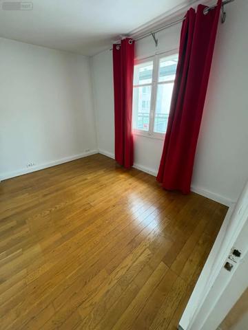 Achat - Appartement Montrouge 92120 3 pièces 48 m 2