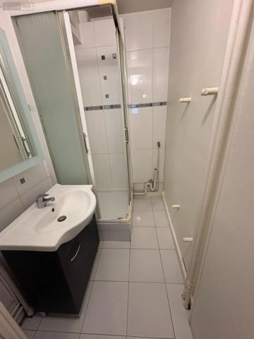 Achat - Appartement Montrouge 92120 3 pièces 48 m 2