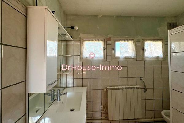 Maison à vendre 5 pièces de 86 m²