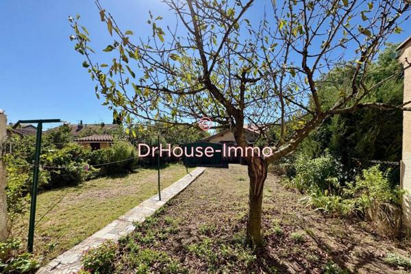 Maison à vendre 5 pièces de 86 m²