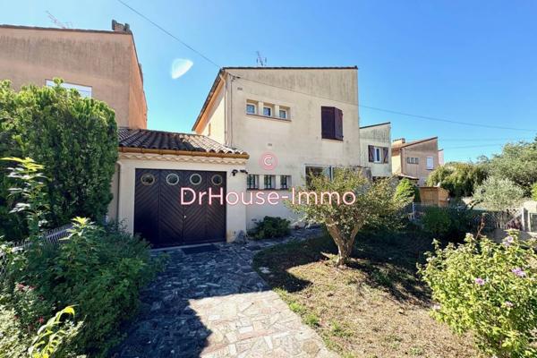 Maison à vendre 5 pièces de 86 m²