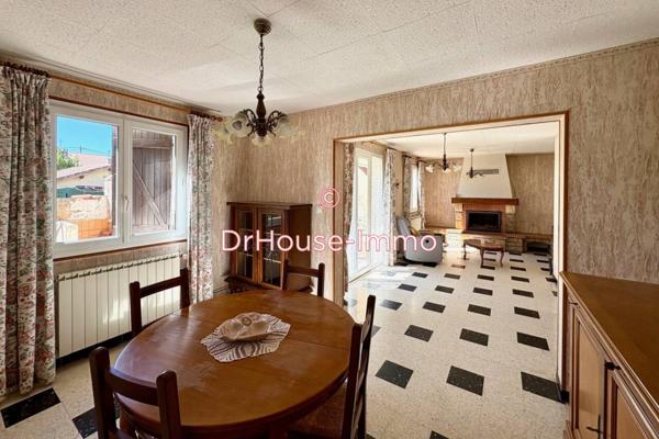 Maison à vendre 5 pièces de 86 m²