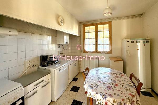 Maison à vendre 5 pièces de 86 m²